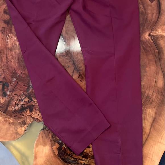 Express Size 10 R Columnist Pant - Picture 5 of 7